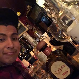 Meet your Posher, Dani